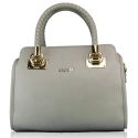 Borsa bauletto Liu Jo m anna nappa  pale brown