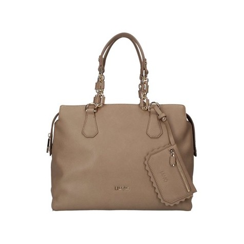Borsa shopping Liu Jo satchel detroit A18001 E0027.