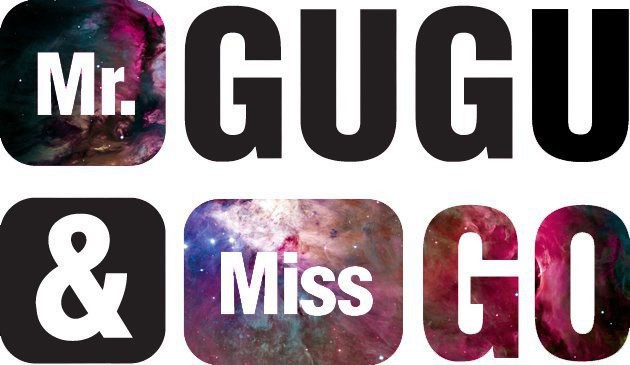 MR GUGU MISS GO Abbigliamento