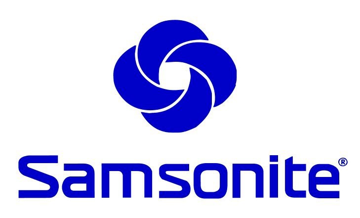 SAMSONITE