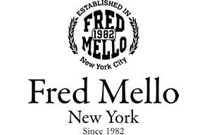 FRED MELLO