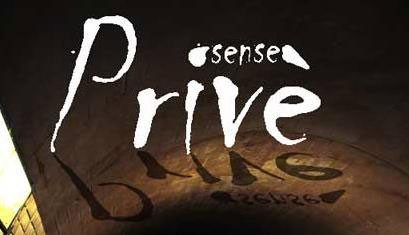 SENSE PRIVE'